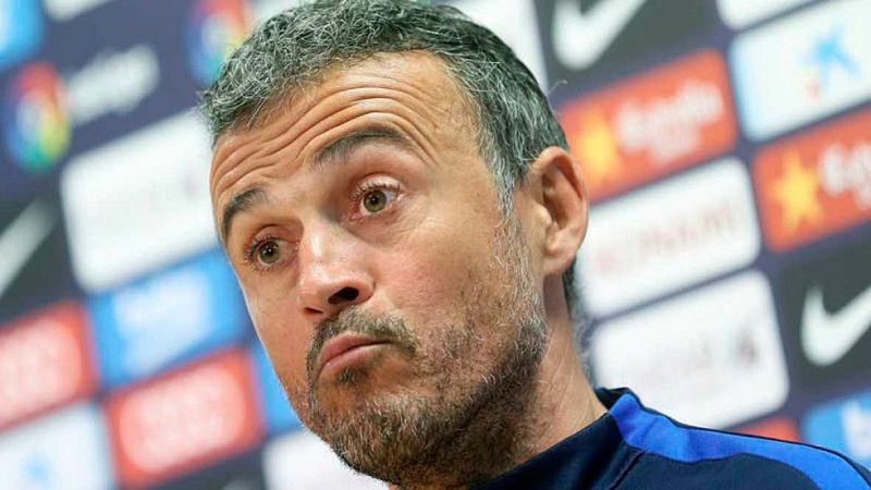 El Barça recibe al Hércules antes del Clásico | Ver