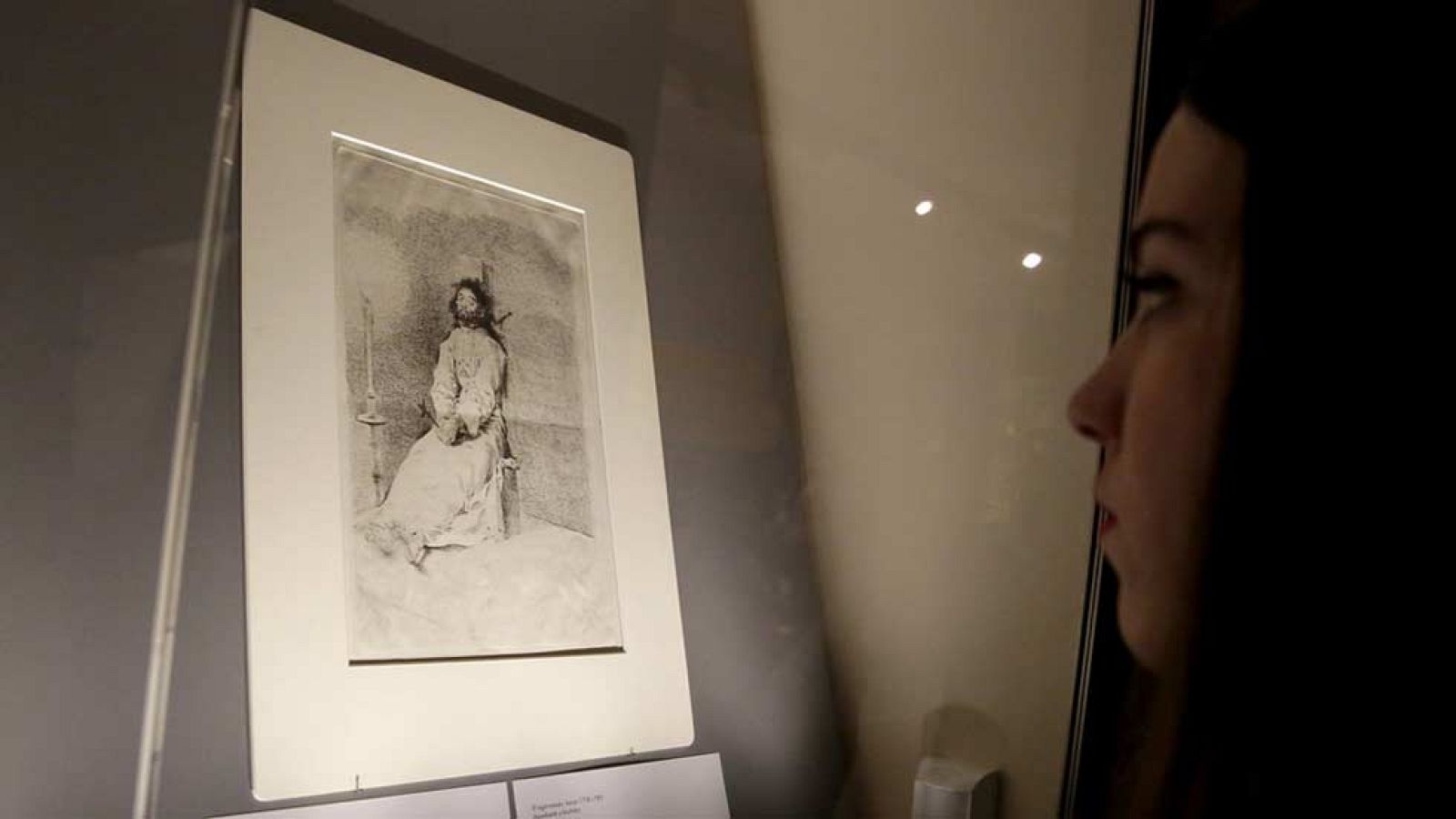 Informativo de Madrid 2 - 29/11/16