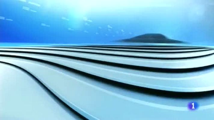 Noticias de Castilla y León - Noticias en Castilla y León 2 - 29/11/16