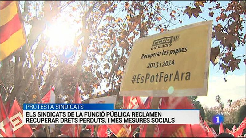 L'Informatiu 2 - 29/11/2016