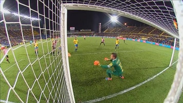 Telecanarias - Deportes Canarias - 29/11/2016