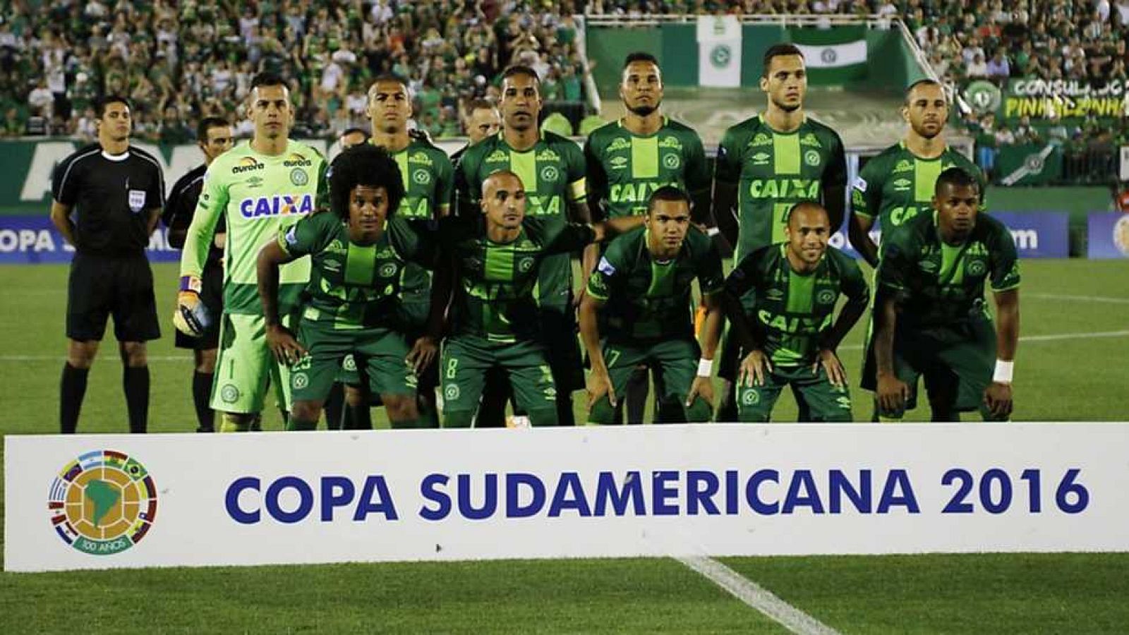 Conexión Tdp (1) - 29/11/16 - ver ahora