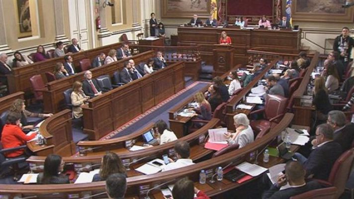 Telecanarias - Telecanarias - 29/11/2016