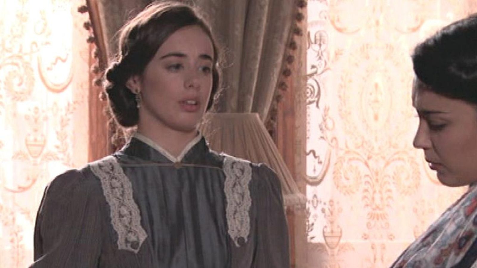 Seis Hermanas - Episodio 391 - Ver ahora