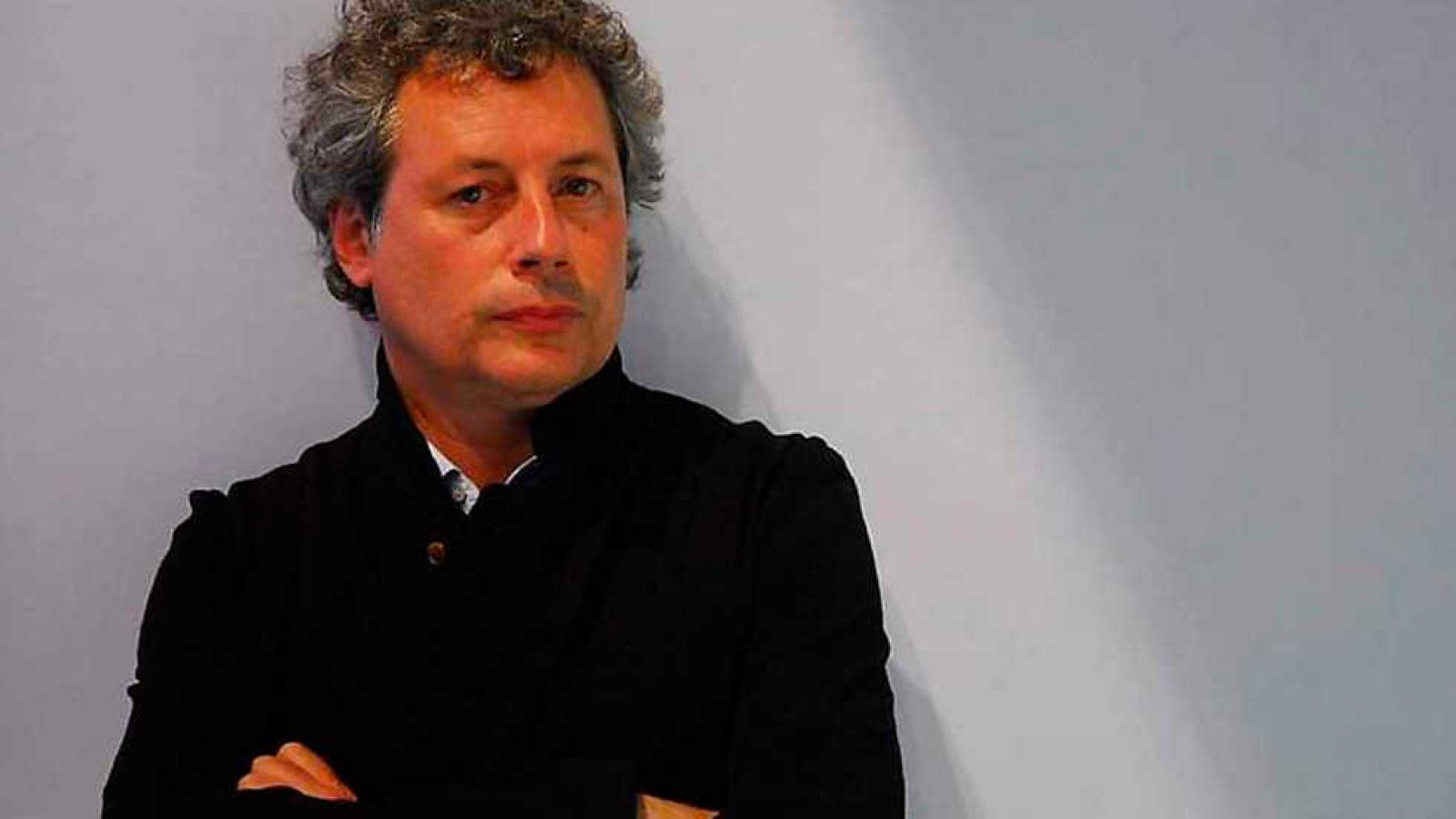 Página Dos - Alessandro Baricco - ver ahora