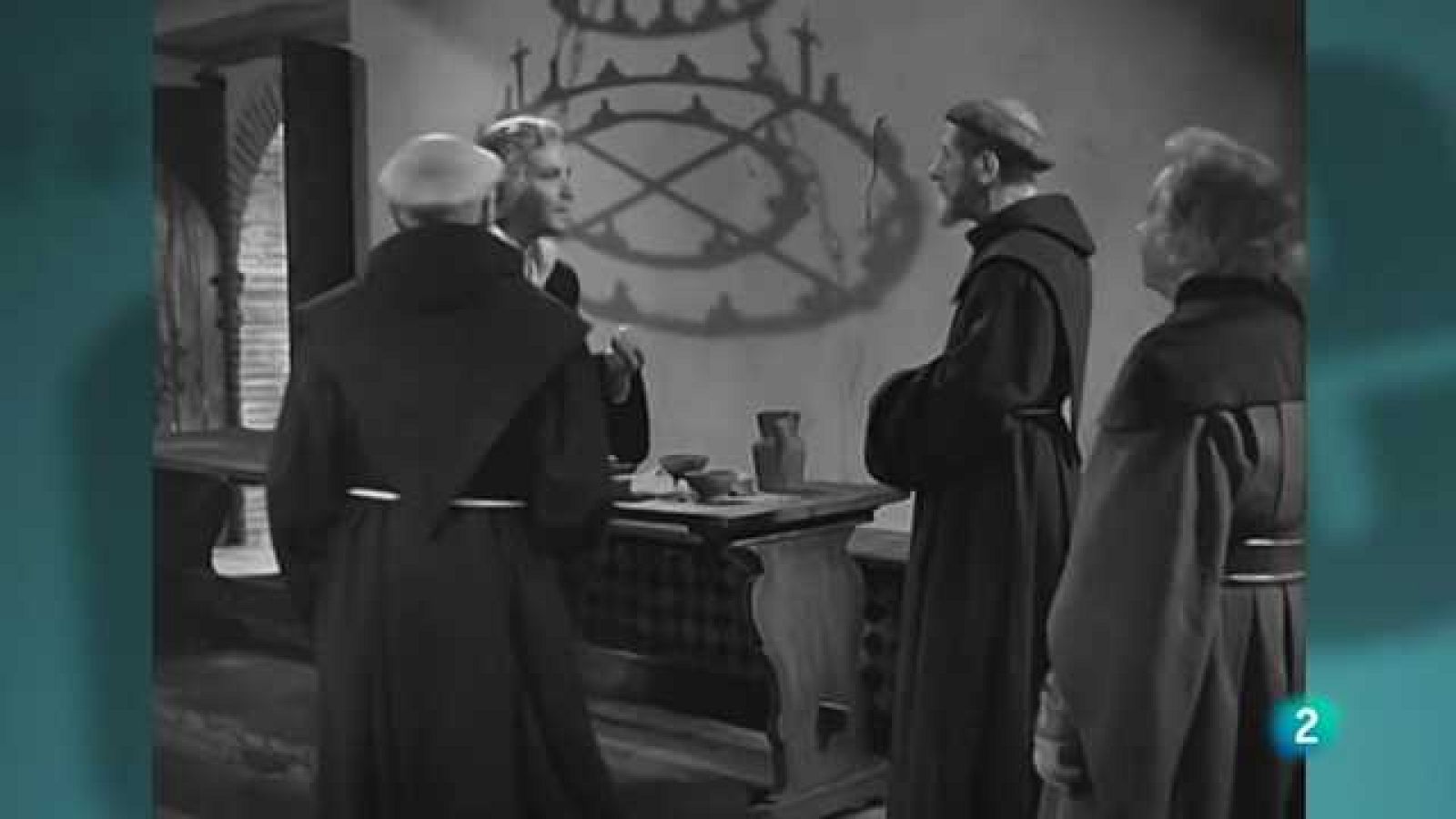 Historia de  nuestro cine - Alba de América - ver ahora