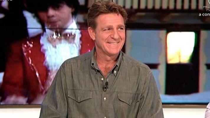 Hora punta - Hora punta - 29/11/16