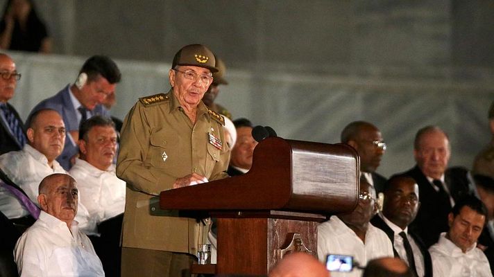 Telediario 1 - Telediario Matinal en 4' 30/11/16