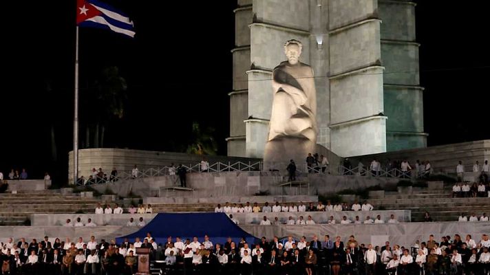 Telediario 1 - Telediario - 8 horas - 30/11/16