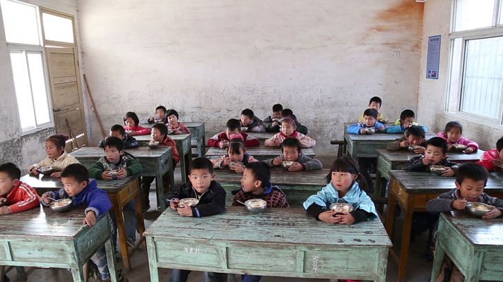 Documentos TV - El viejo loco - Avance