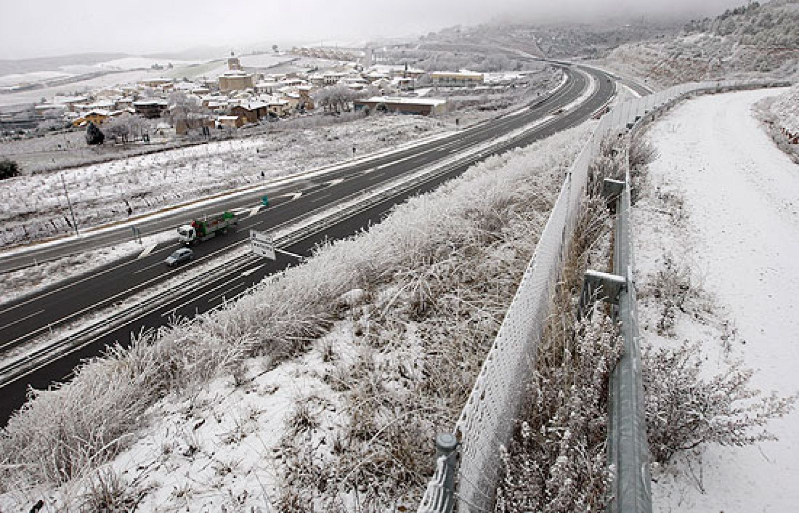El Telediario en 4 minutos