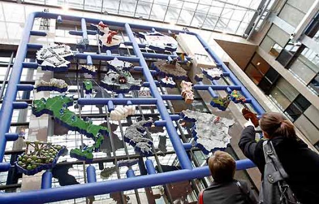  - El timo de los Veintisiete