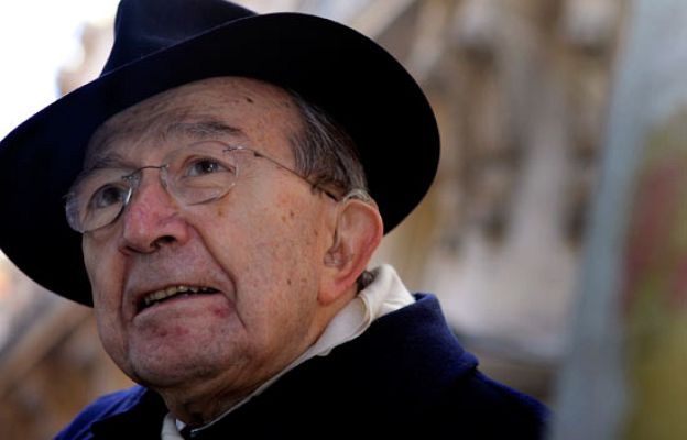 Informe Semanal - Andreotti, toda una vida de poder