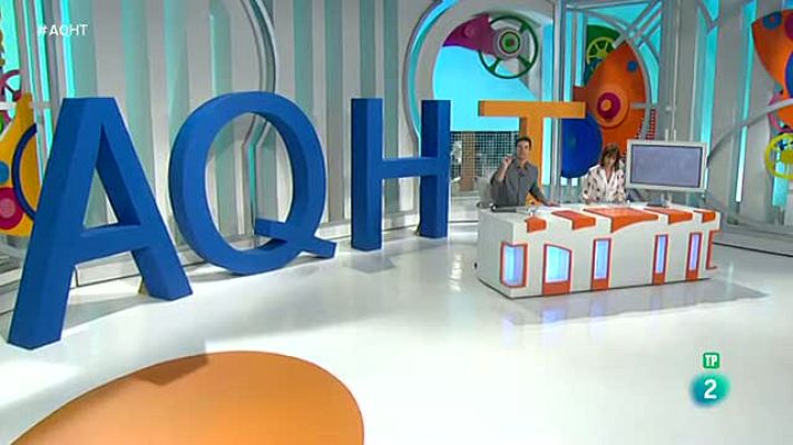 Aquí hay trabajo - Guía contra las ofertas falsas de empleo