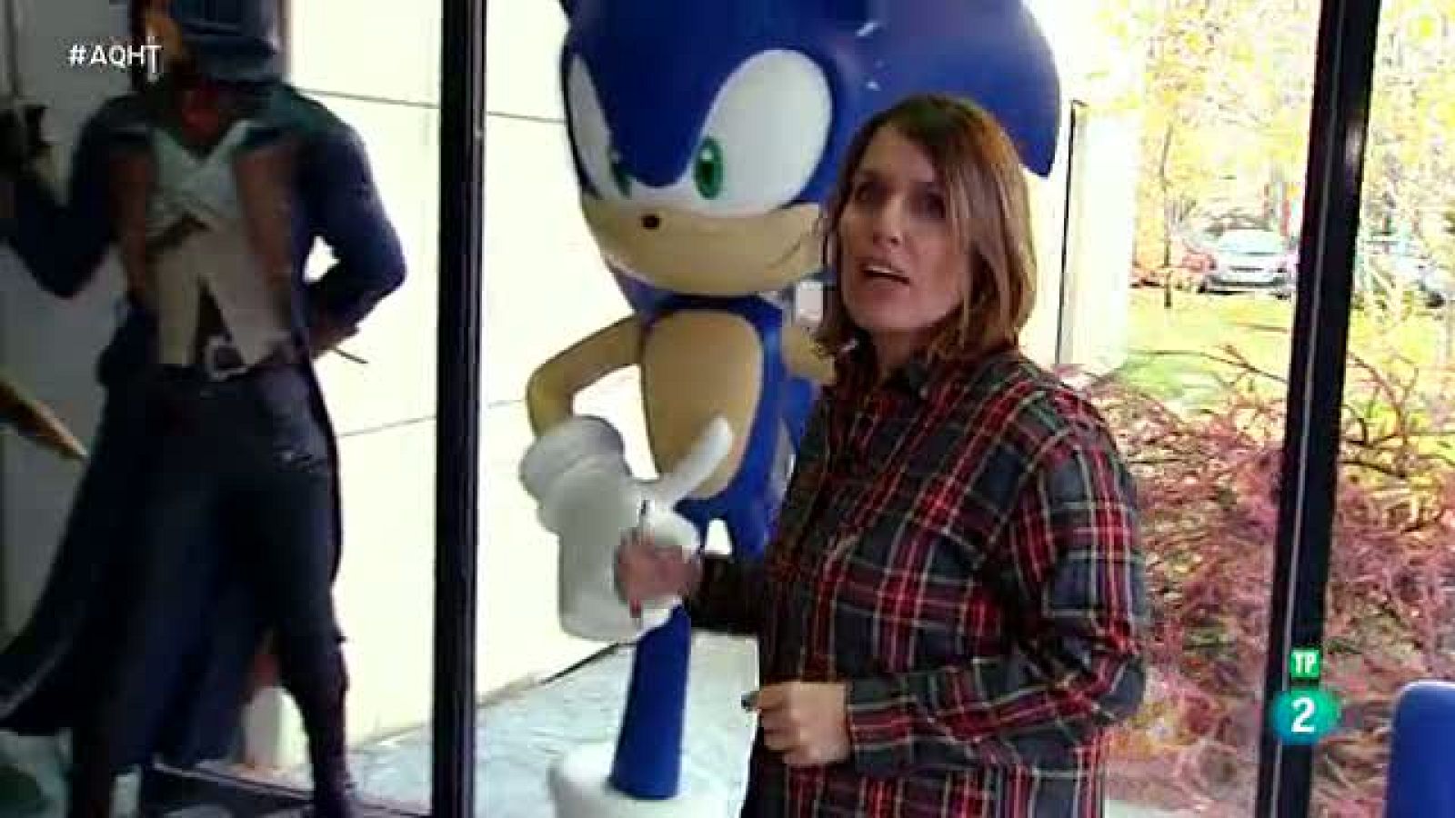 50 empleos para distintos puestos en la cadena Game - Aquí hay trabajo | Ver