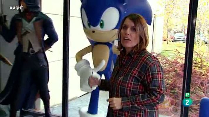 Aquí hay trabajo - 50 empleos para distintos puestos en la cadena Game