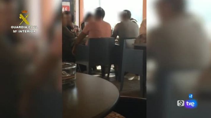 La mañana - Detenidos por intentar vender un bebé