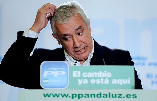  - El PP expedienta a Nebrera