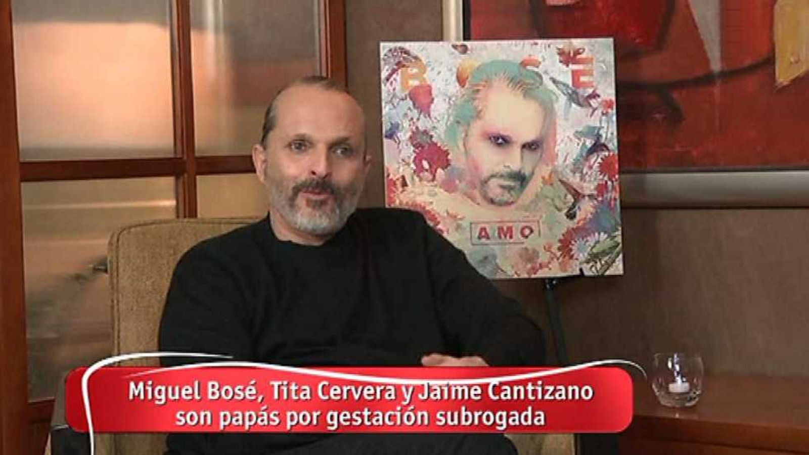 Amigas y conocidas - 30/11/16 - ver ahora