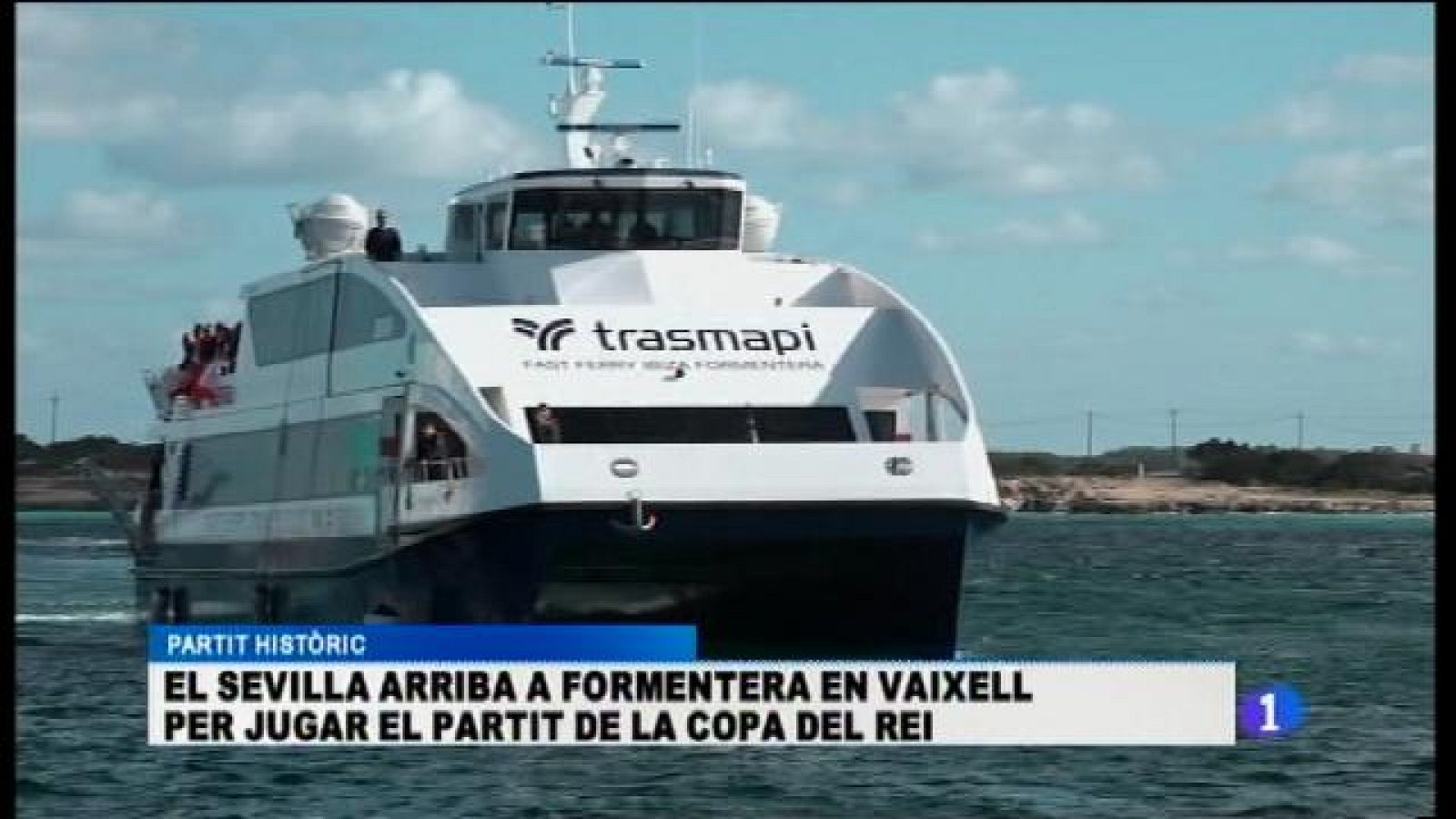 Informatiu Balear en 2' - 30/11/16