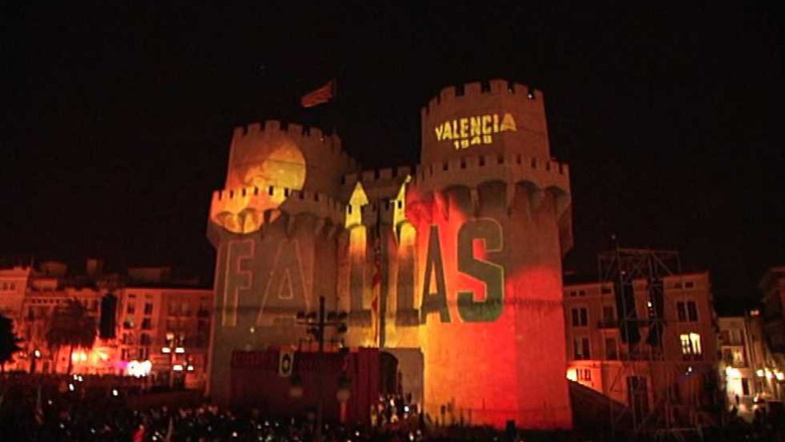 La Comunidad Valenciana en 2' - 30/11/16 - ver ahora