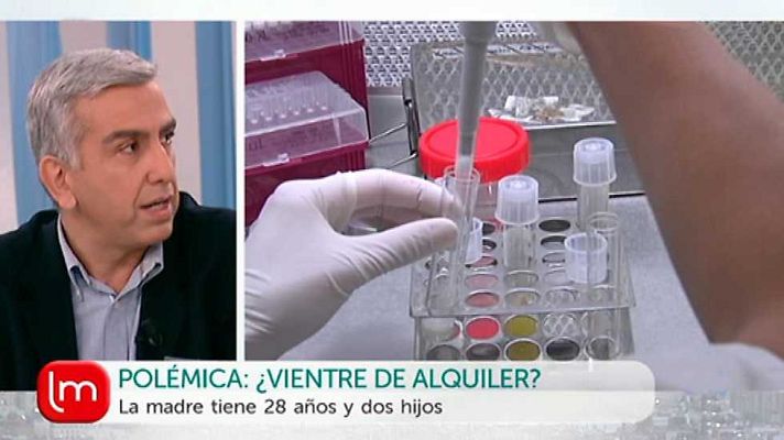 La mañana - La Mañana - 30/11/16