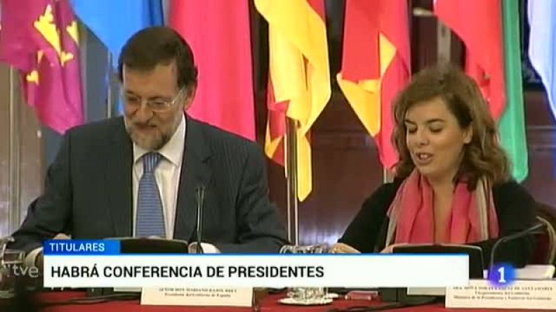 Castilla y León en 1' - 30/11/16