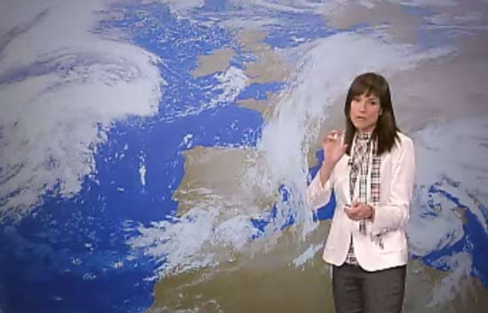 El Tiempo - 13/01/09 - El tiempo | Ver