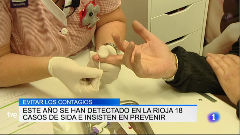 Informativo Telerioja - 30/11/16 | Ver