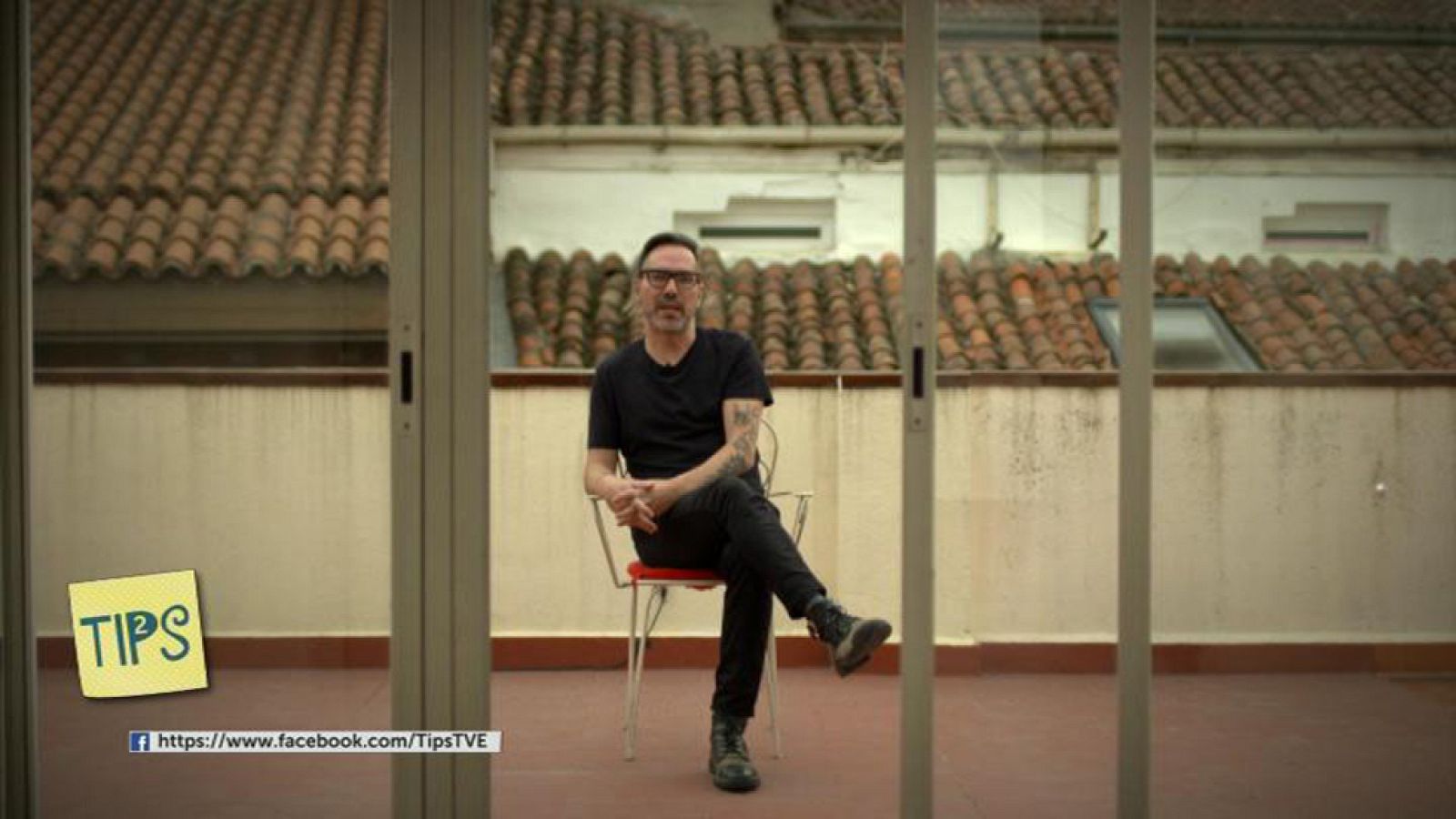 TIPS - Fotografía - Luis Cobelo