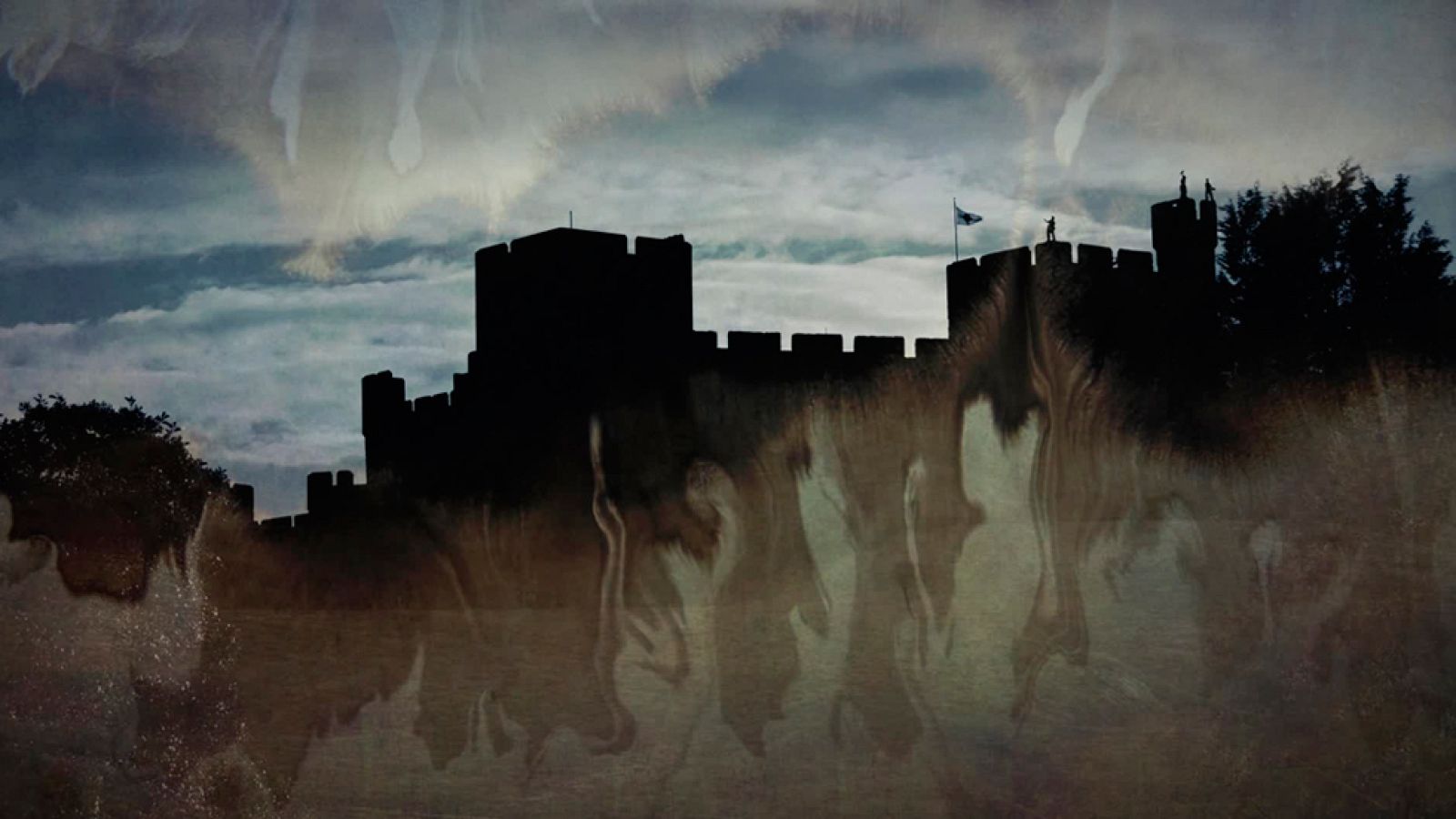 Reinas - Así es la cabecera de 'Reinas'