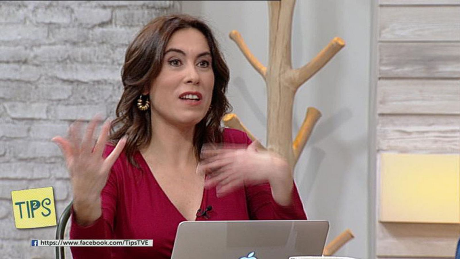 TIPS - Vida sana - Casa sana