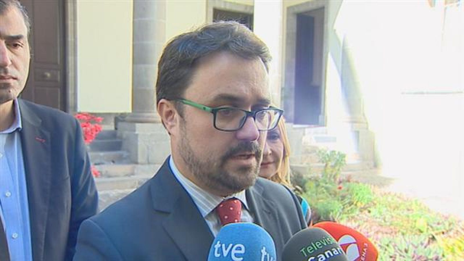 Canarias en 2' - 30/11/2016