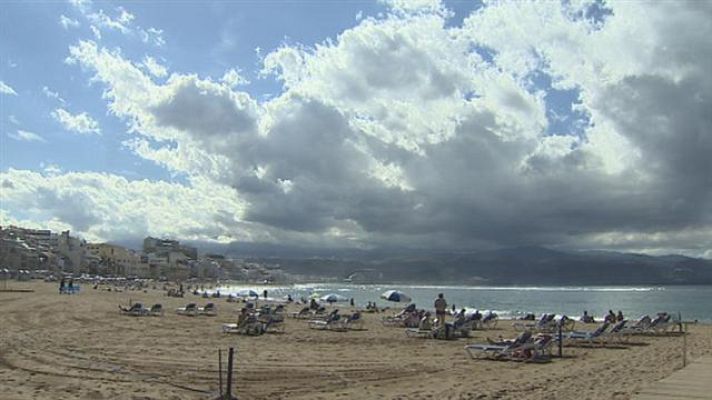 Telecanarias - El tiempo en Canarias - 30/11/2016