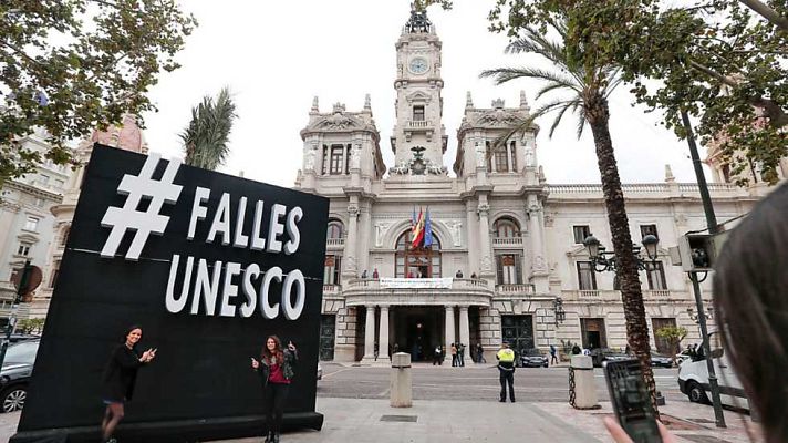 L'informatiu - Comunitat Valenciana - L'Informatiu - Comunitat Valenciana 2 - 30/11/16