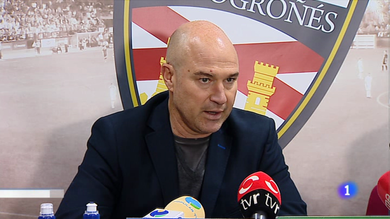 Informativo Telerioja 2 - 30/11/16 | Ver