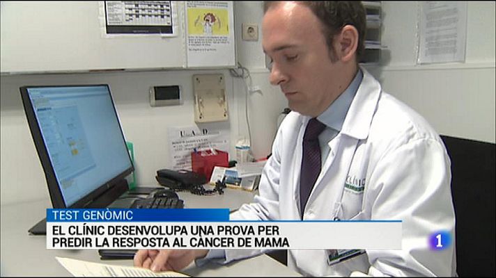 L'Informatiu - L'Informatiu 2 - 30/11/2016