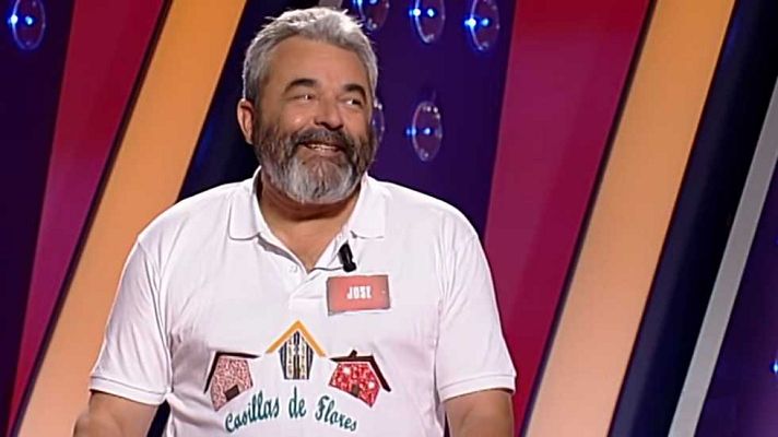 Saber y ganar - Saber y ganar - 30/11/16