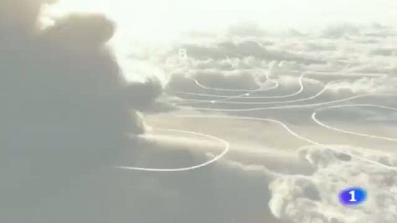 El tiempo en la Region de Murcia - 30/11/2016