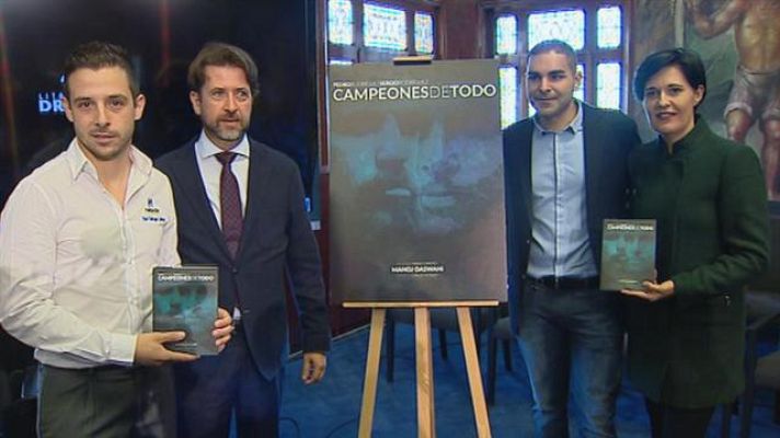 Telecanarias - Deportes Canarias - 30/11/2016