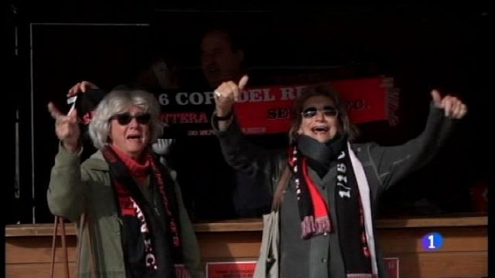 Informatiu Balear - El Formentera ja somia