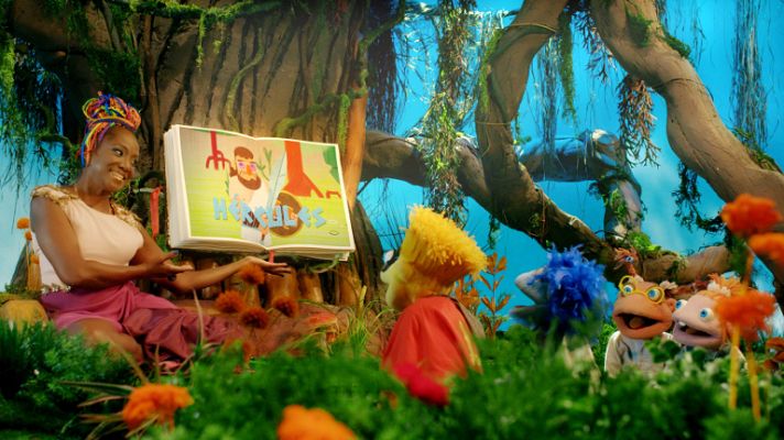  - Los Lunnis vuelven a Clan