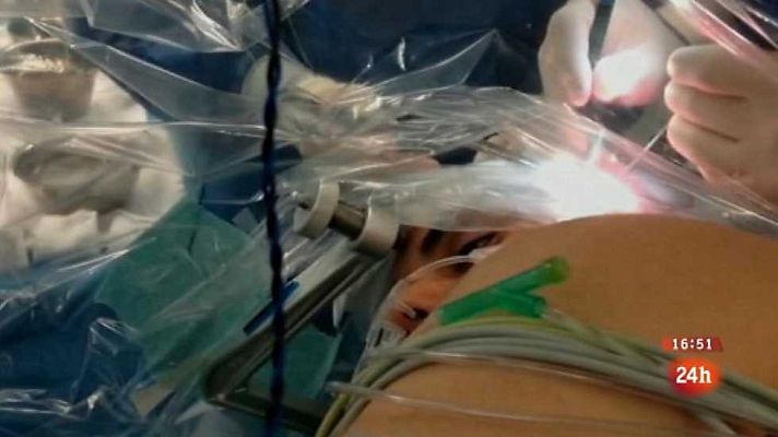 España en 24h - España en 24 horas - 30/11/16