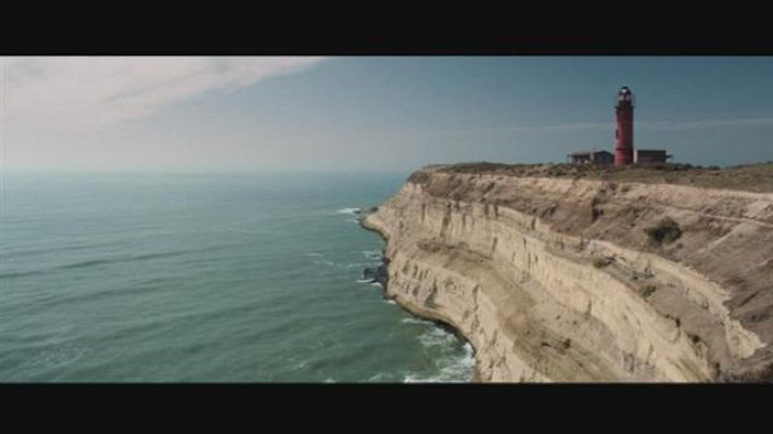  - Estreno 'el Faro de las Orcas'