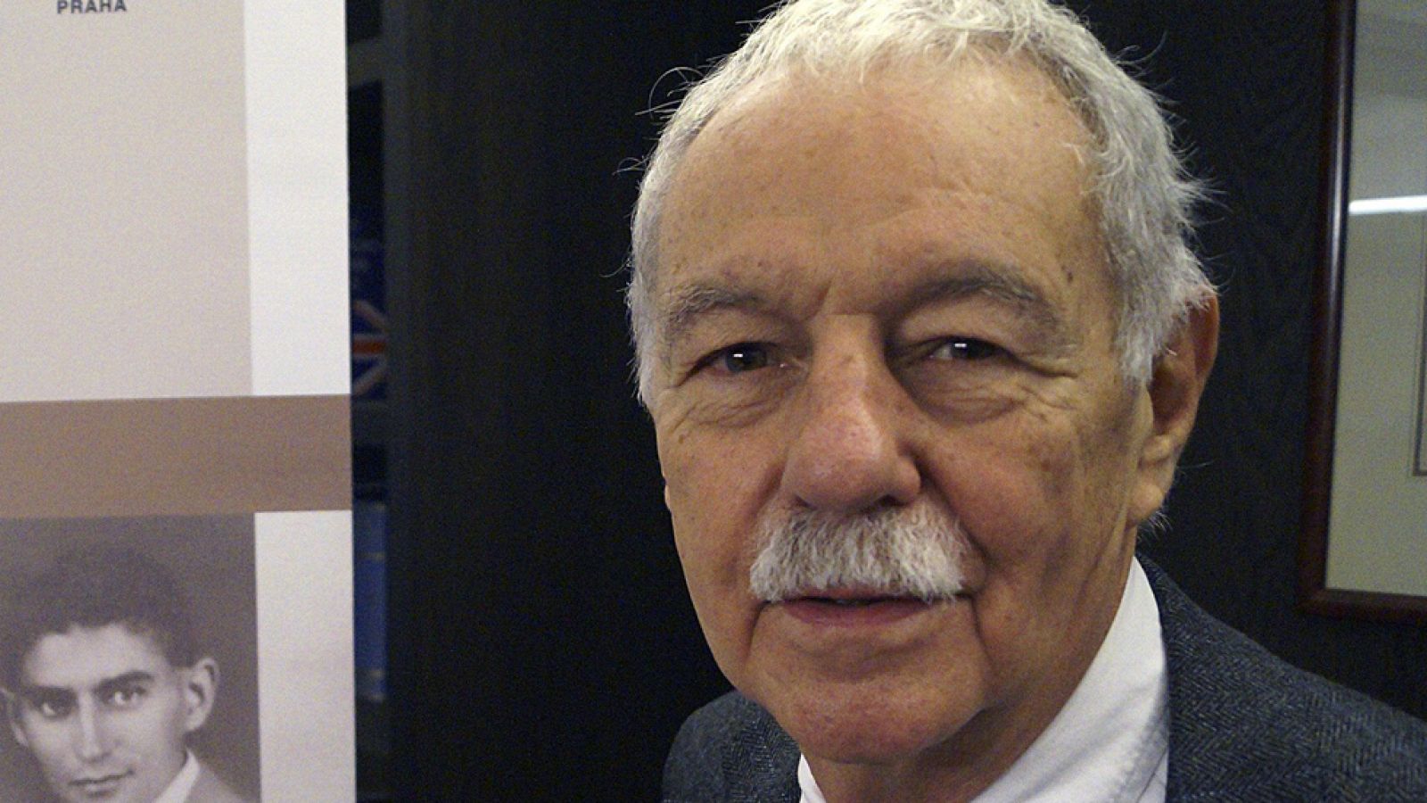 Eduardo Mendoza, Premio Cervantes 2016 | Ver