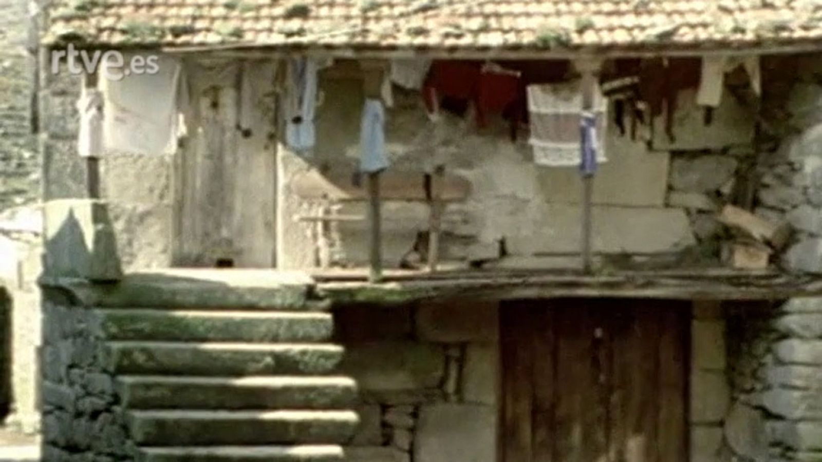 Arte y tradiciones populares - Arquitectura popular en Galicia - La casa marinera (III)