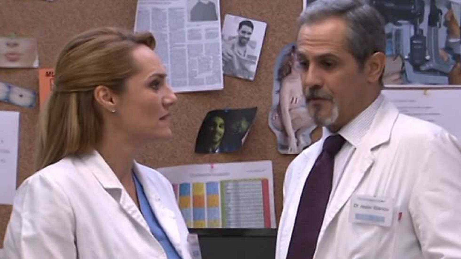 Centro médico - 30/11/16 (1) - ver ahora