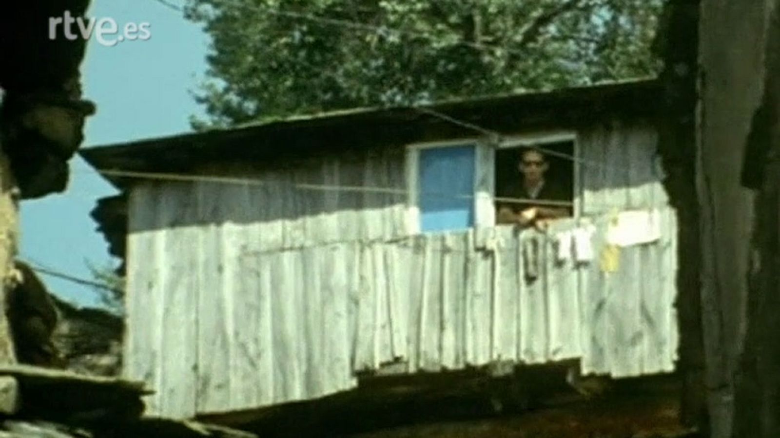 Arte y tradiciones populares - Arquitectura popular en Galicia - La casa marinera (IV)