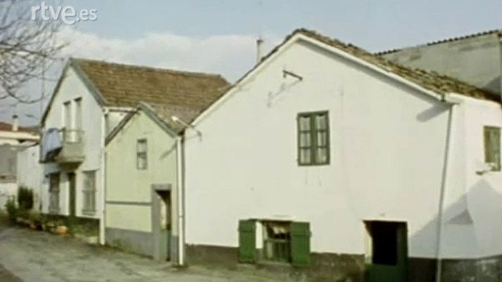 Arte y tradiciones populares - La casa marinera (I)