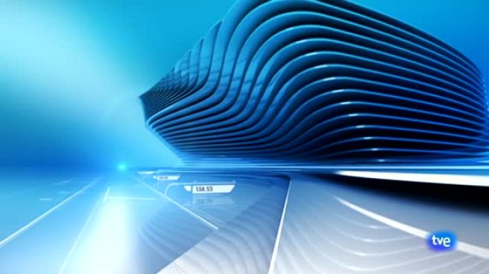 Telediario 1 - Telediario 2 en 4' - 30/11/16